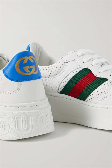 gucci chunky b web